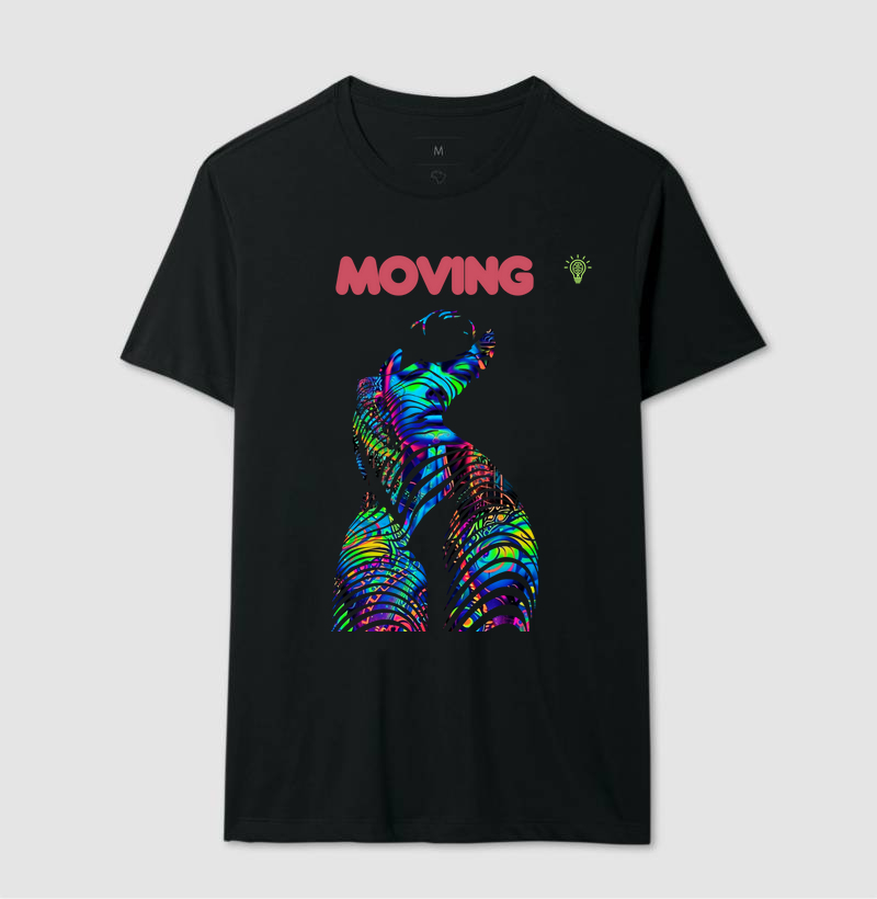 MOVING BODY