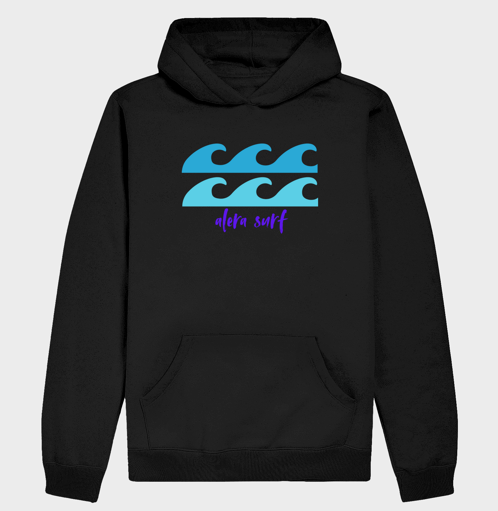 surf