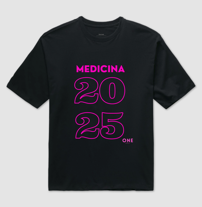Medicina 2025 Rosa
