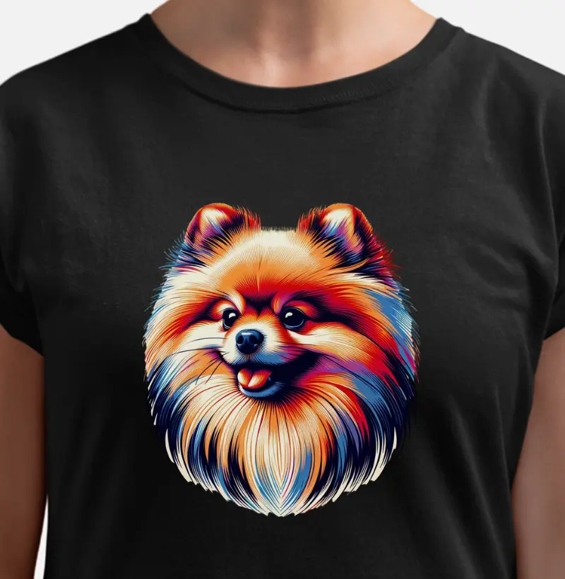 Happy Happy Pom