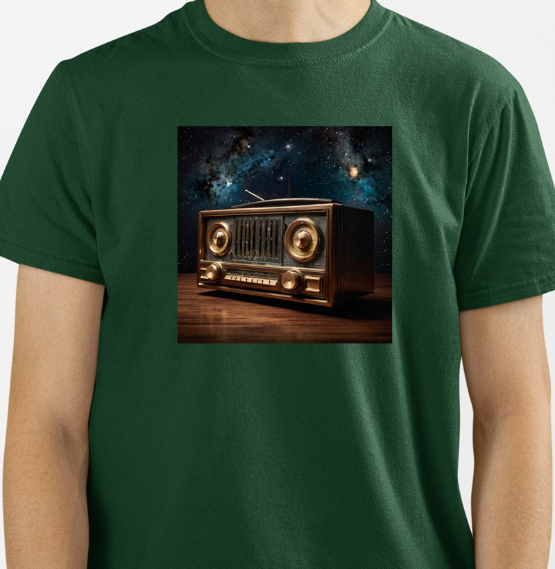 SPACE RADIO2