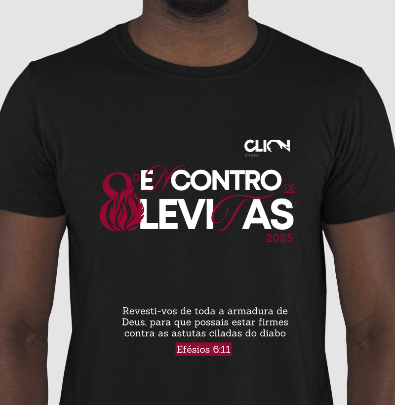 8 ENCONTRO DE LEVITAS