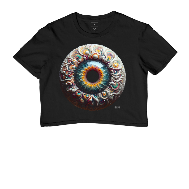 Globo Ocular Psy