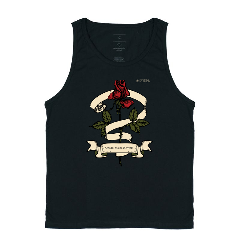Camiseta Prosperidade