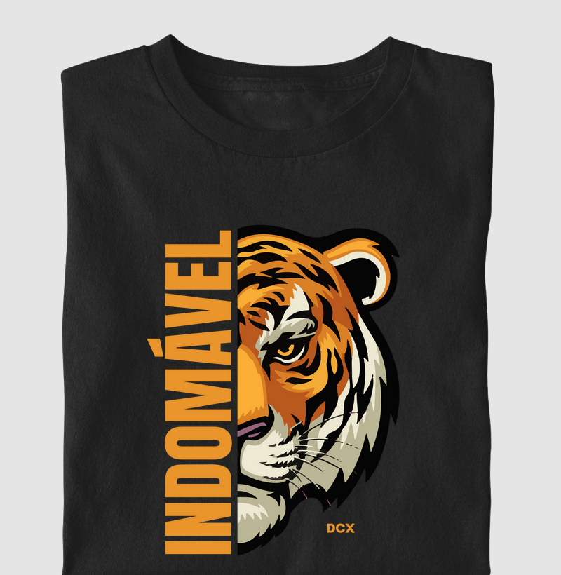 Indomável