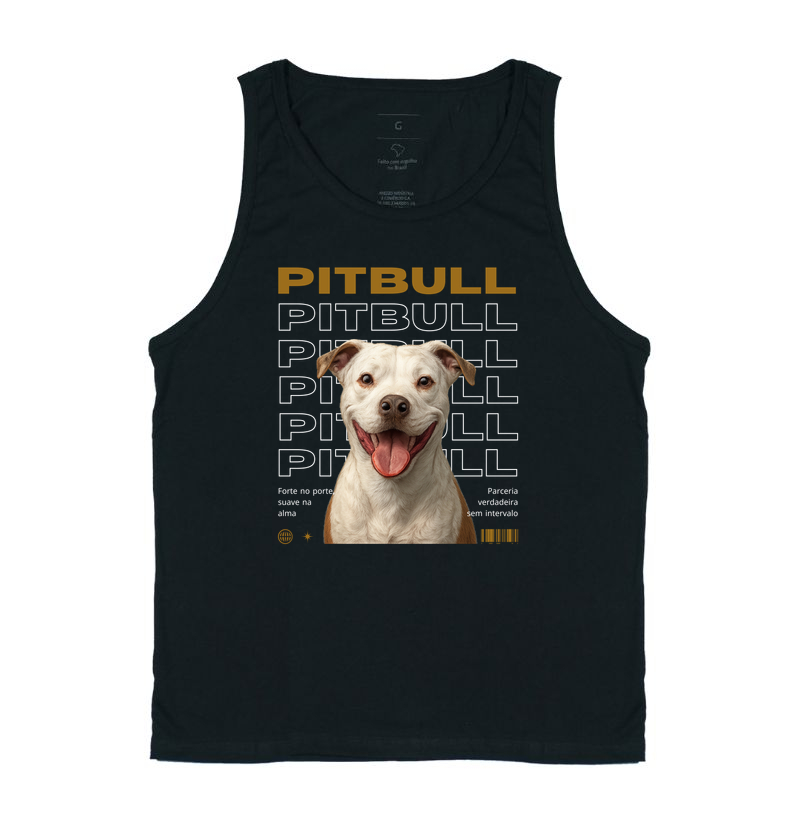 Pitbull Manifesto