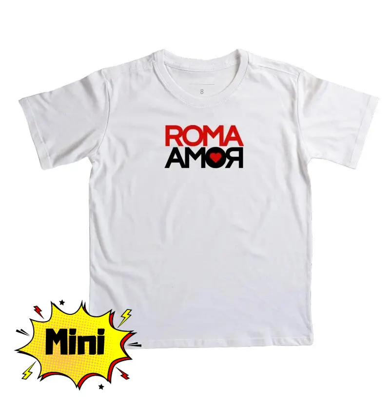 Roma Amor
