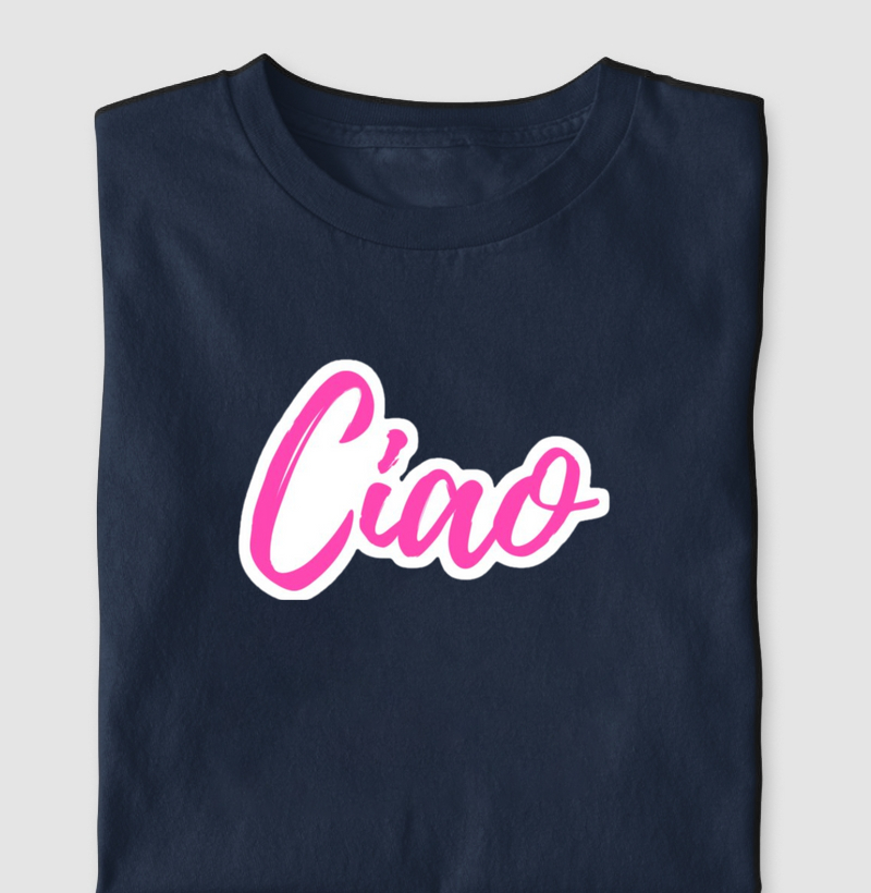 Ciao 