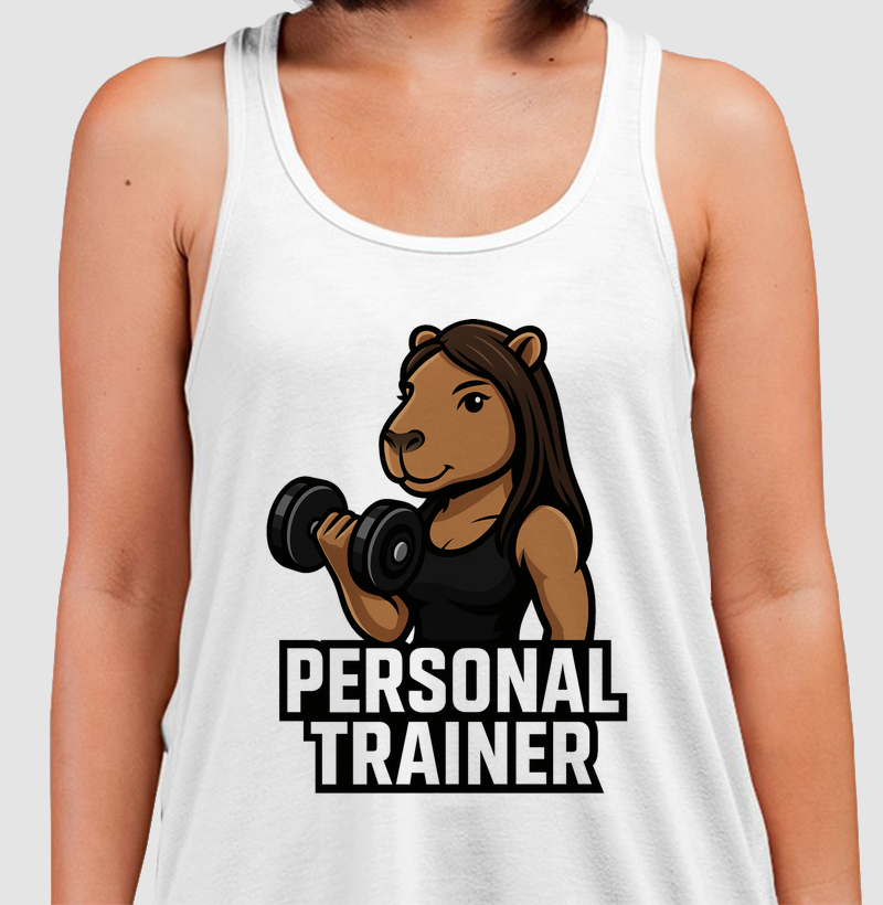 Personal Trainer v3