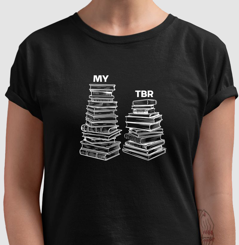 My TBR