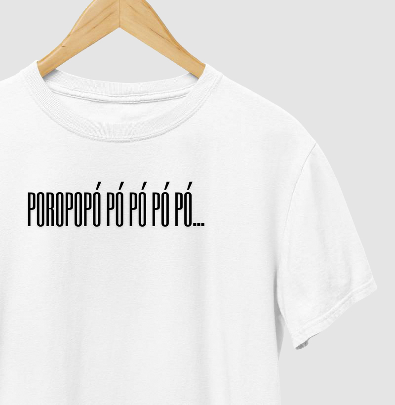 Poropopó