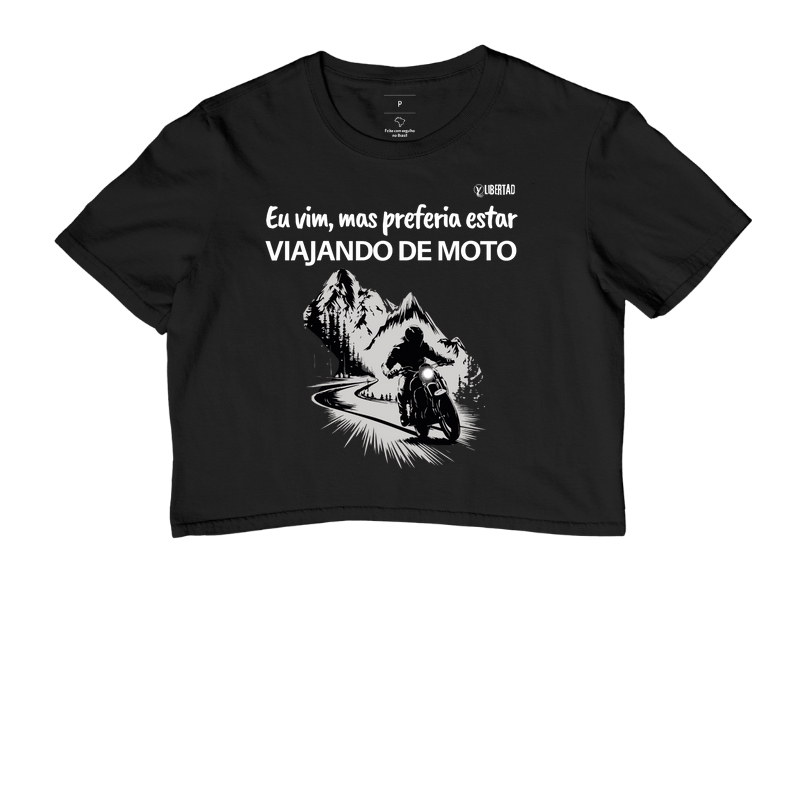 Eu vim