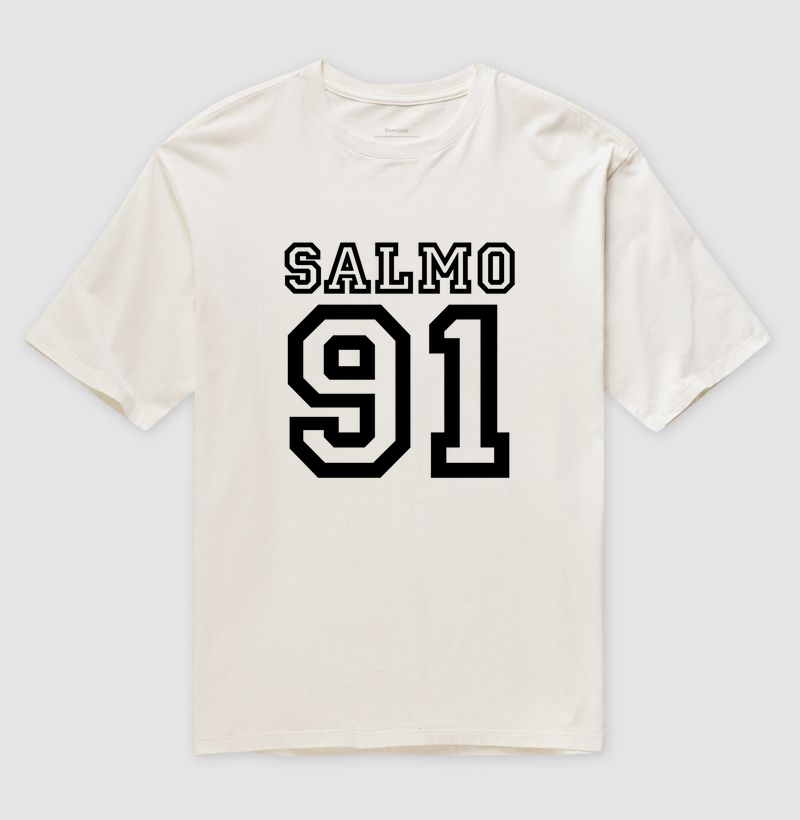 Salmo 91