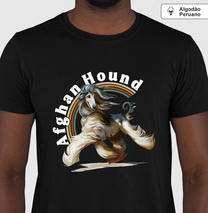 Afghan Hound