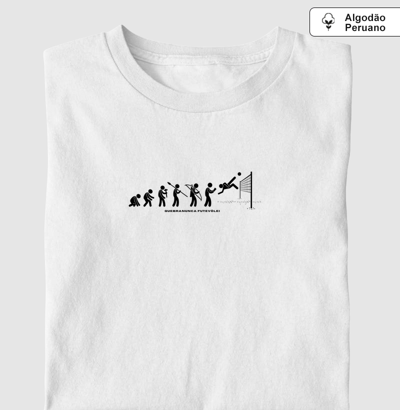 Evolução