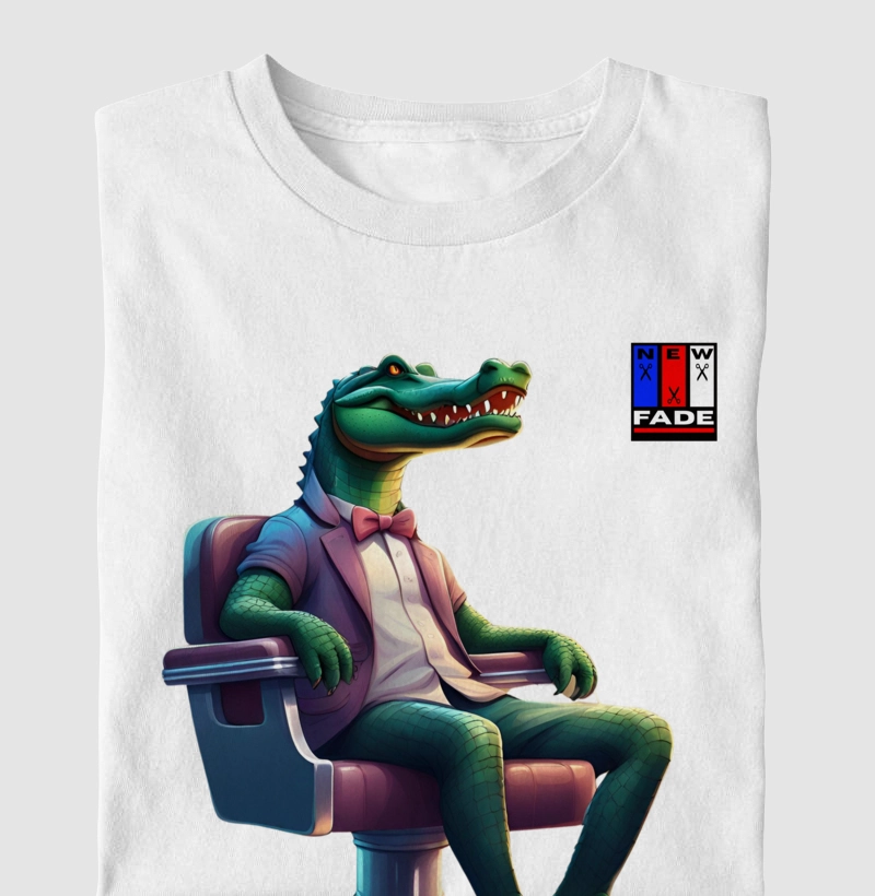 fade animal