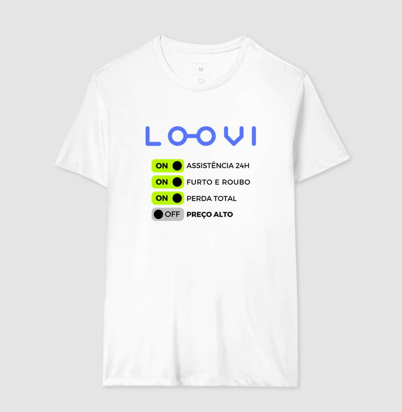 Loovi criativo