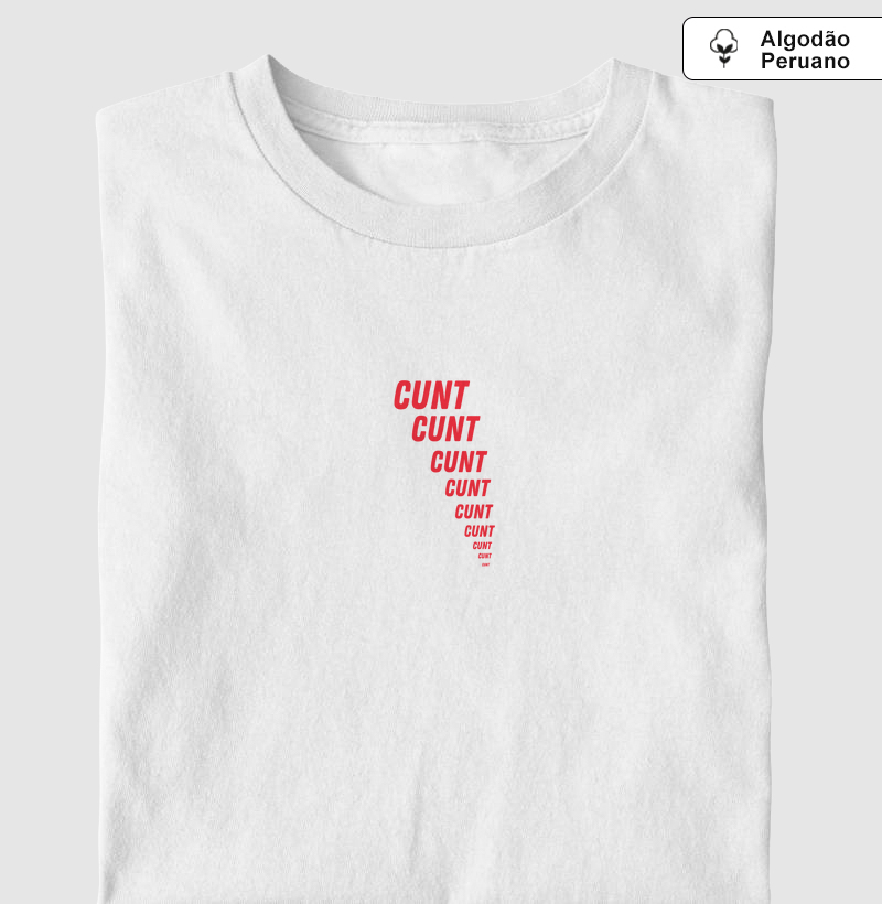 cunt