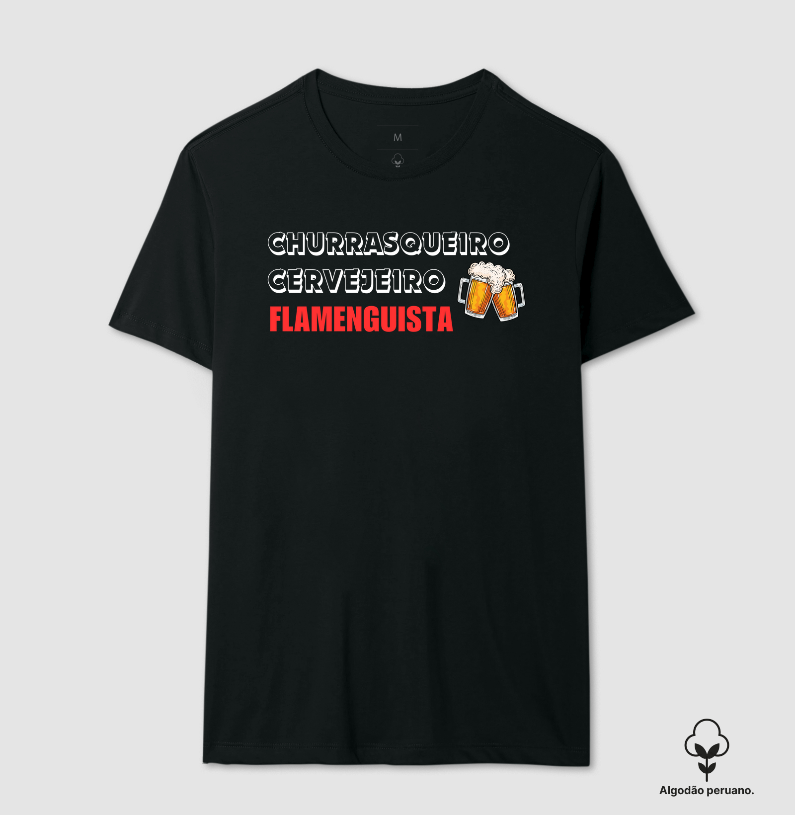 CERVEJEIRO FLAMENGUISTA