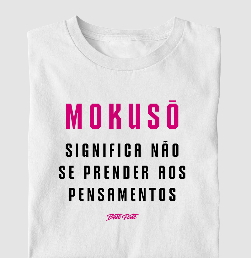 BF - Mokuso