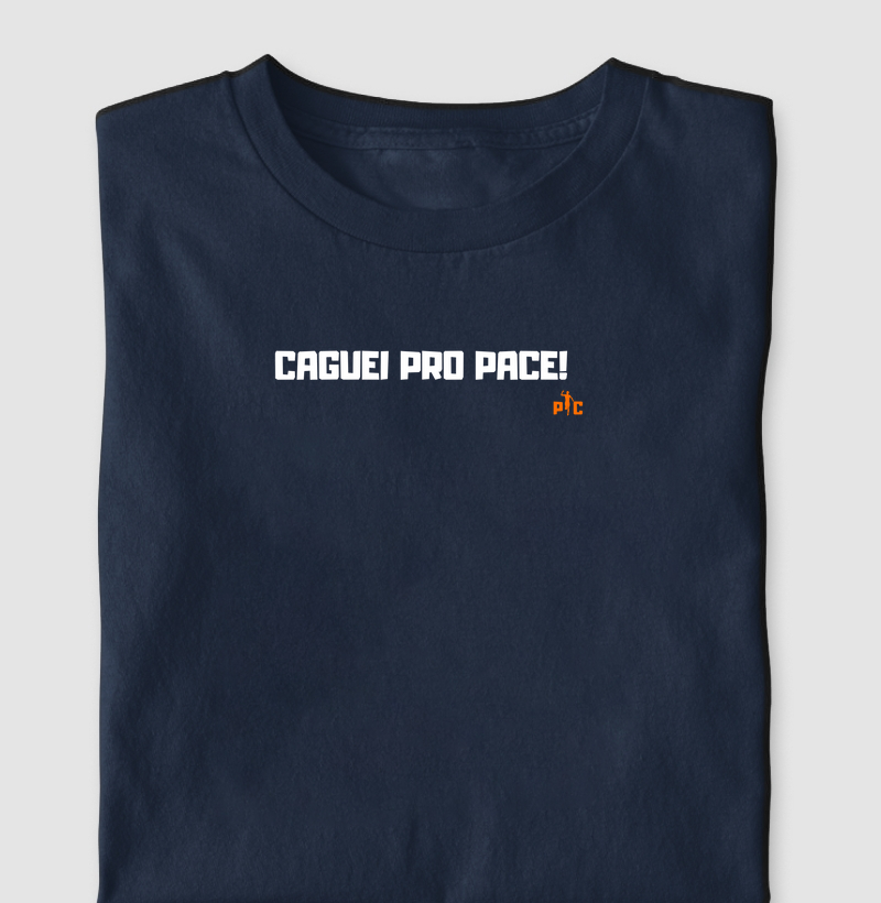 Caguei pro Pace
