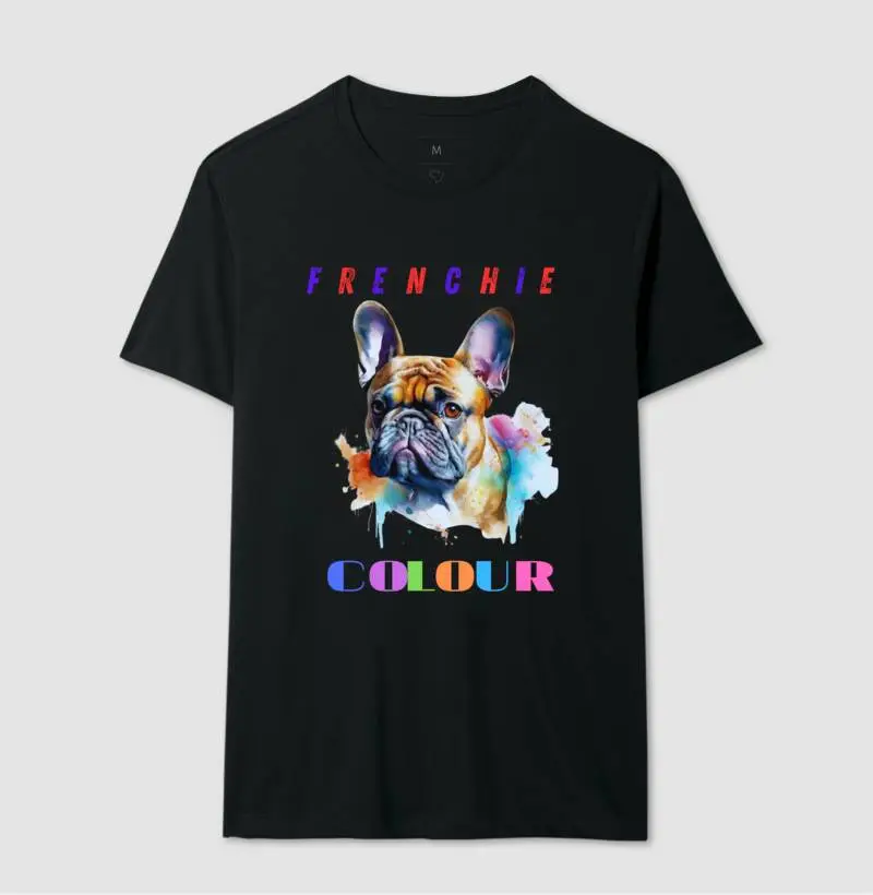 Frenchie Colour