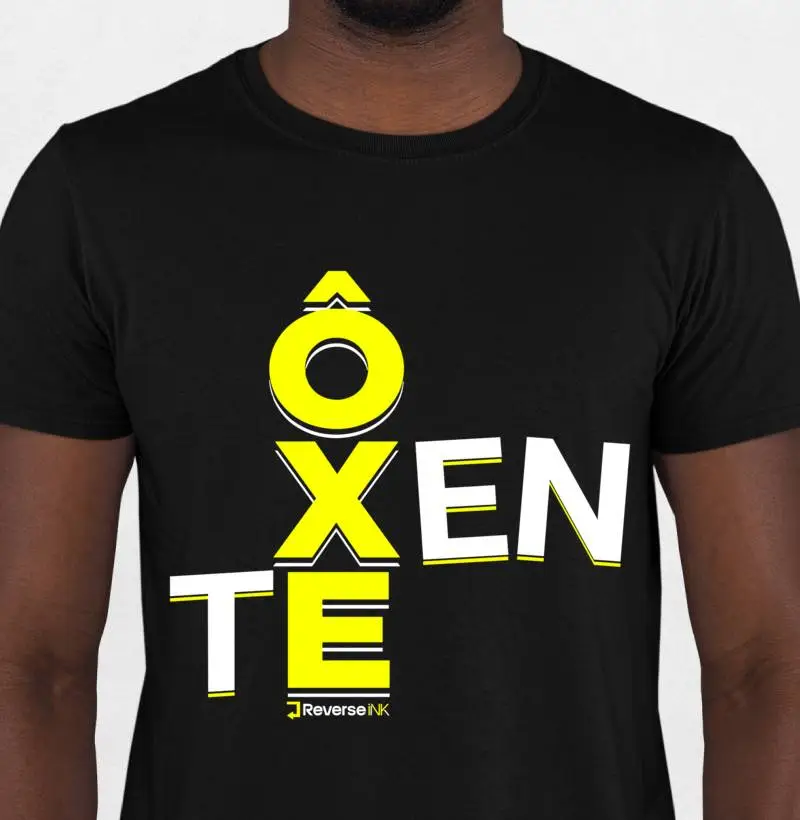 ÔXENTE - BAIANÊS 