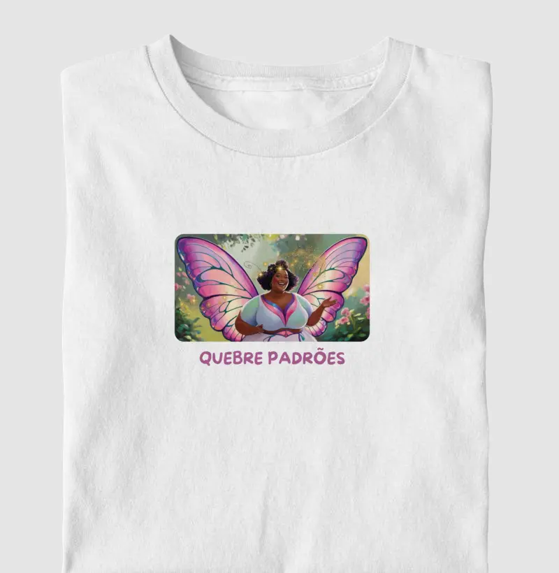 QUEBRE PADROES