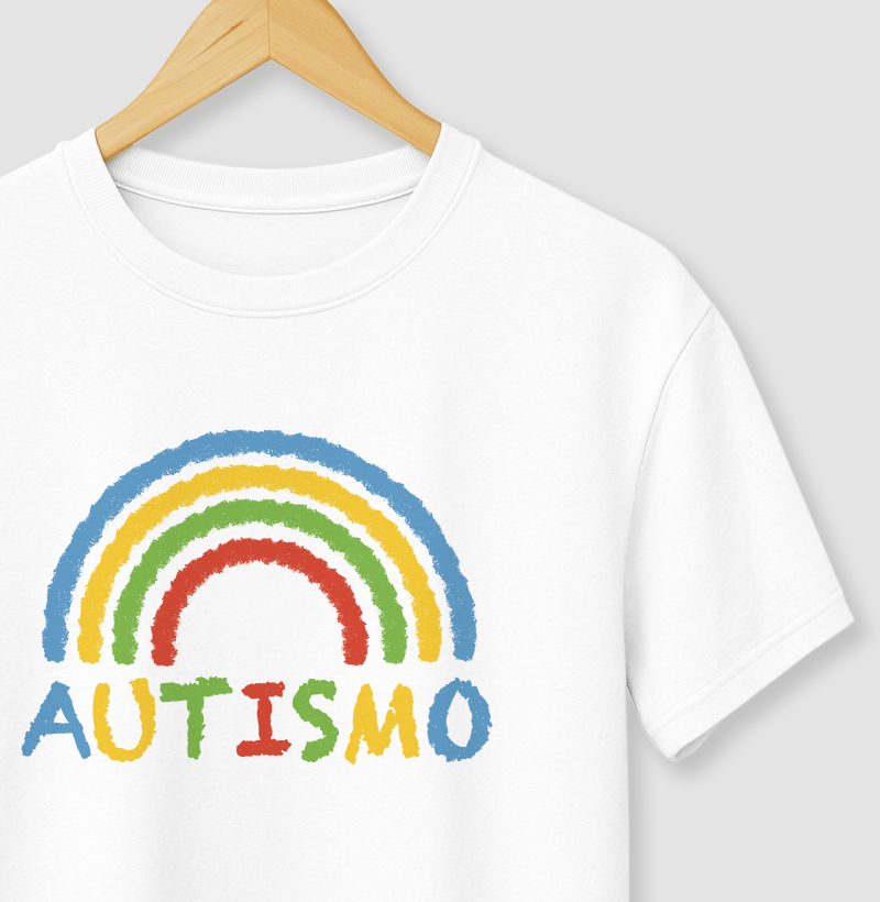 Autismo Arco-Íris