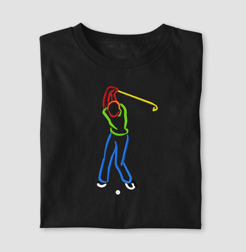 GOLF ART
