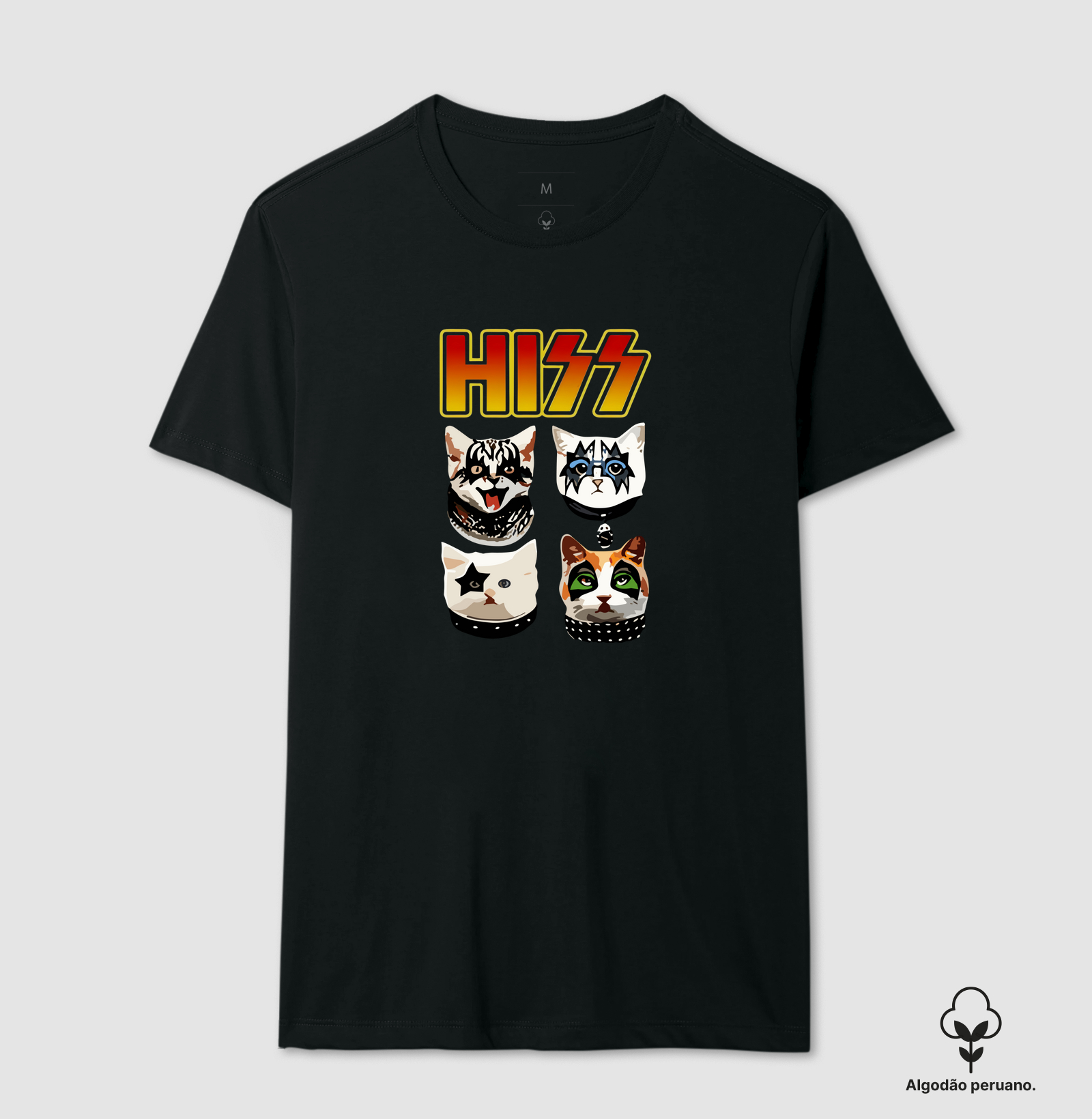 Rock and Purr All Nite