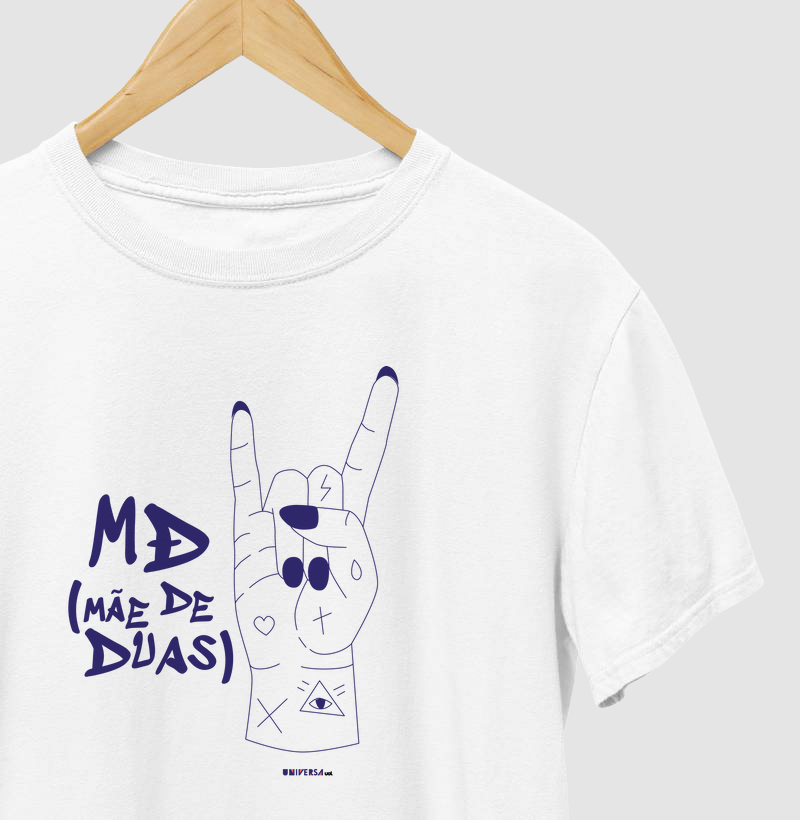 Mãe de Duas