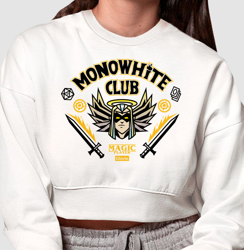 Monowhite Club - Stranger Things