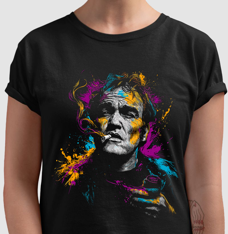 Tarantino - Colors
