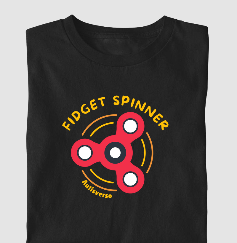 Fidget Spinner