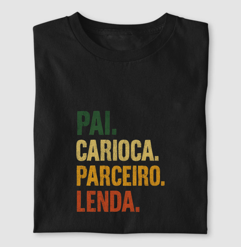Pai.Carioca.Parceiro.Lenda. 