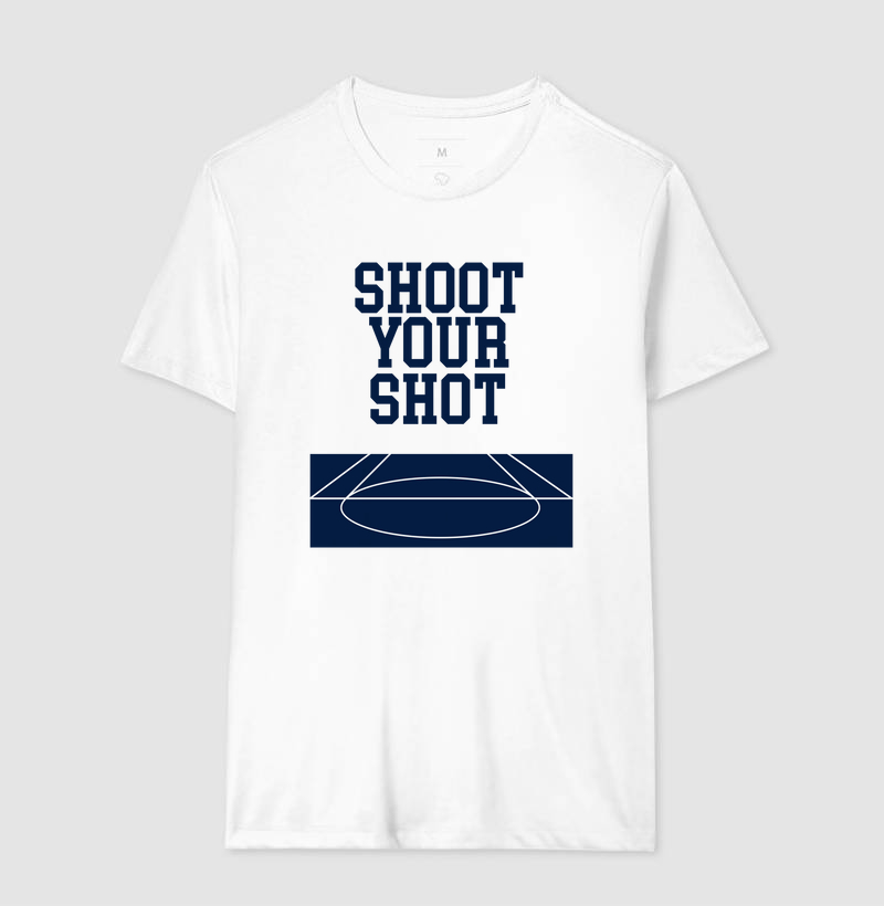 Shoot Your Shot