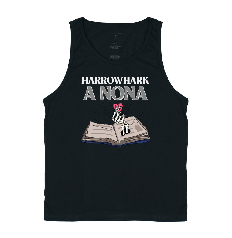 Harrow