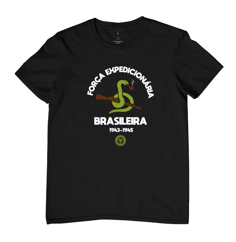 Força expedicionária