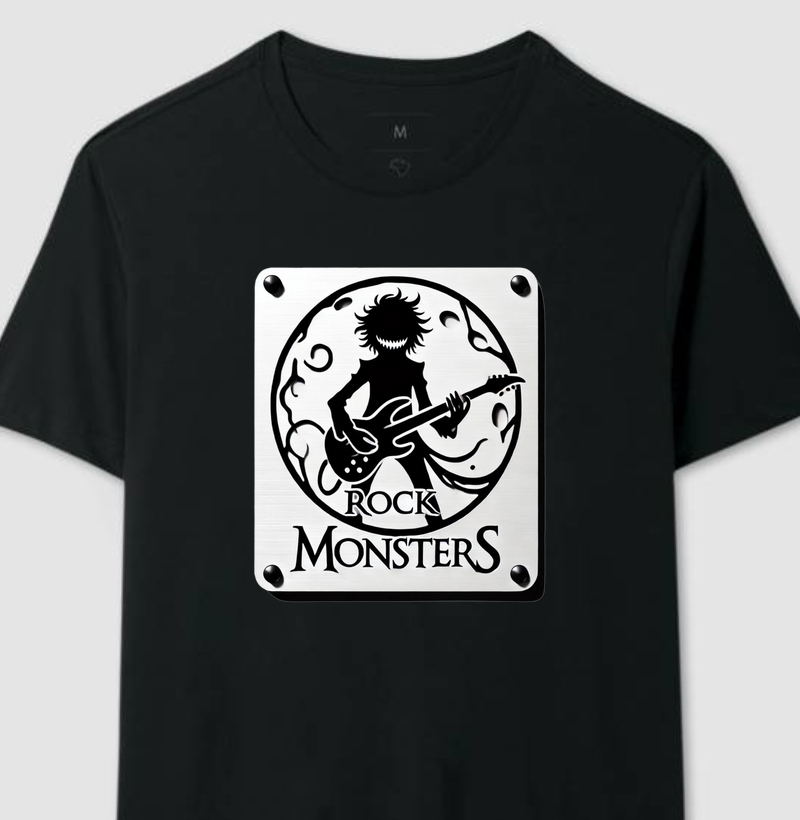 Rock Monsters II