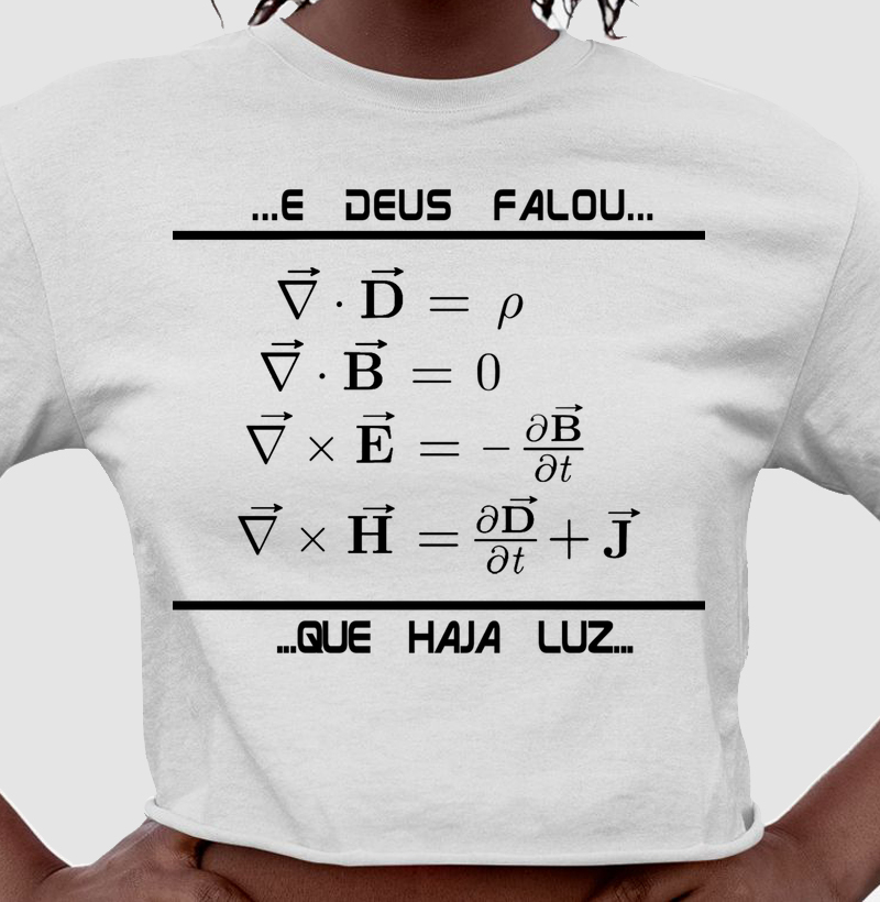 E DEUS Falou - Cropped