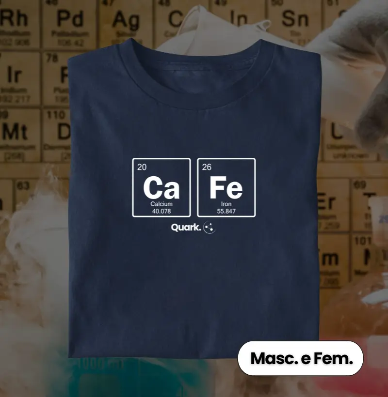 Ca Fe