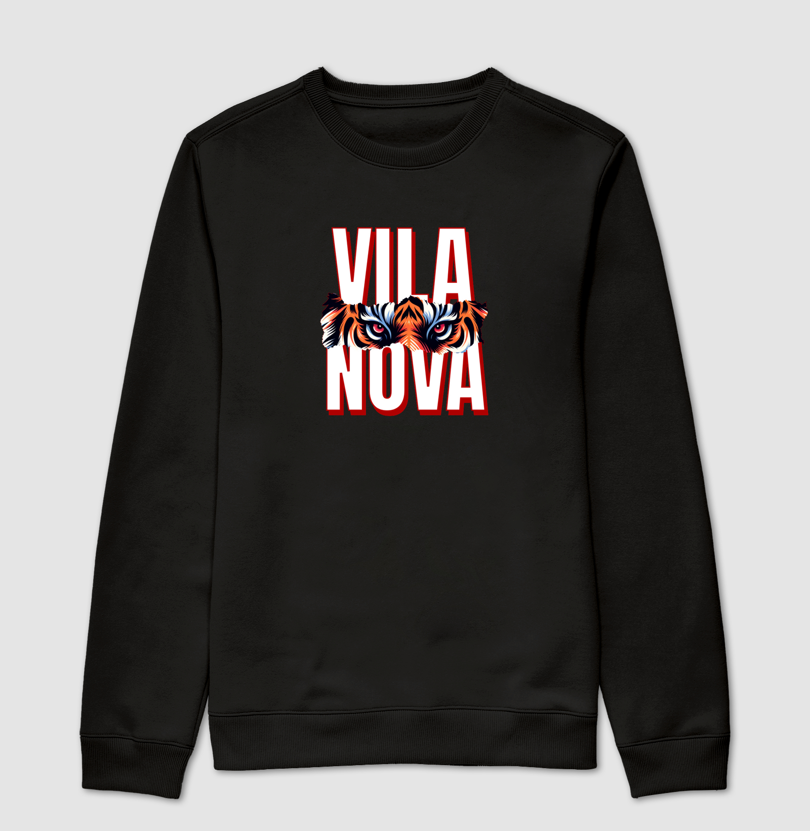 Vila Nova Tigre