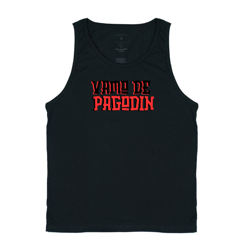 Vamo de Pagodin