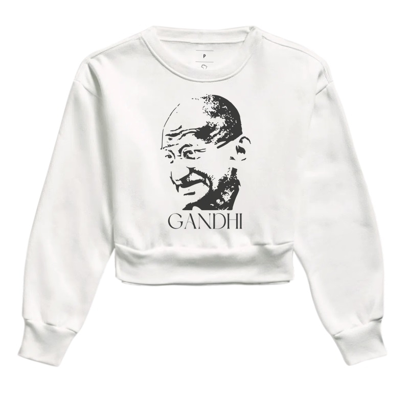 Gandhi
