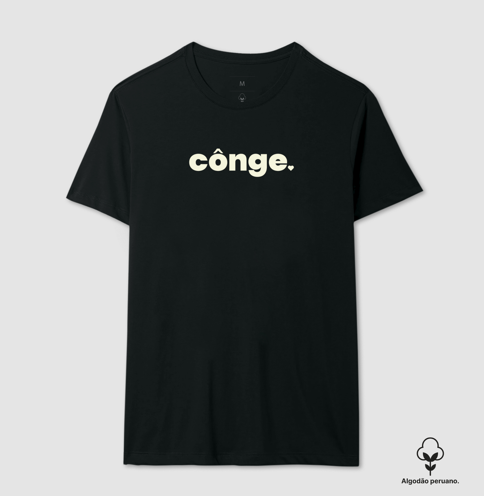 Cônge
