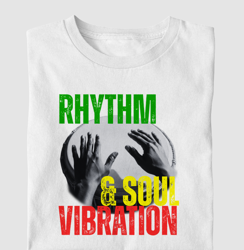 Rhythm & Soul Vibration