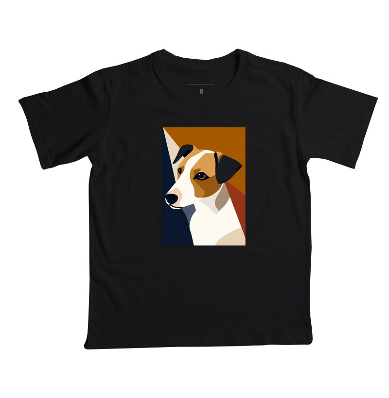 Geometric Jack