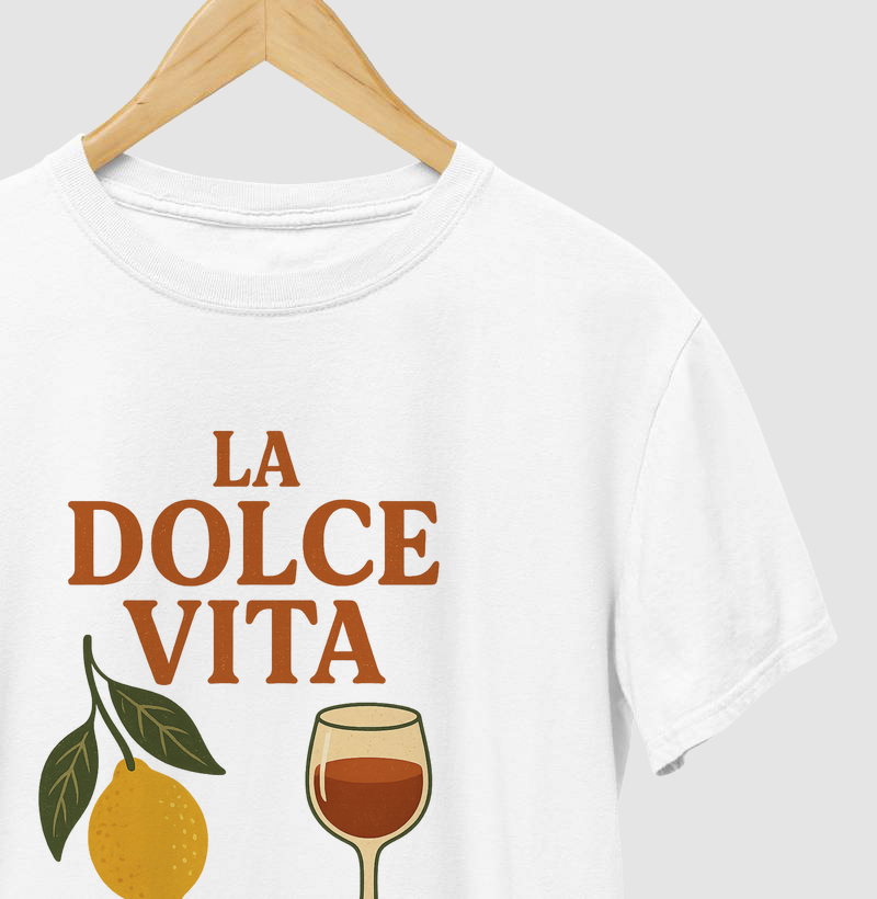 La Dolce Vita