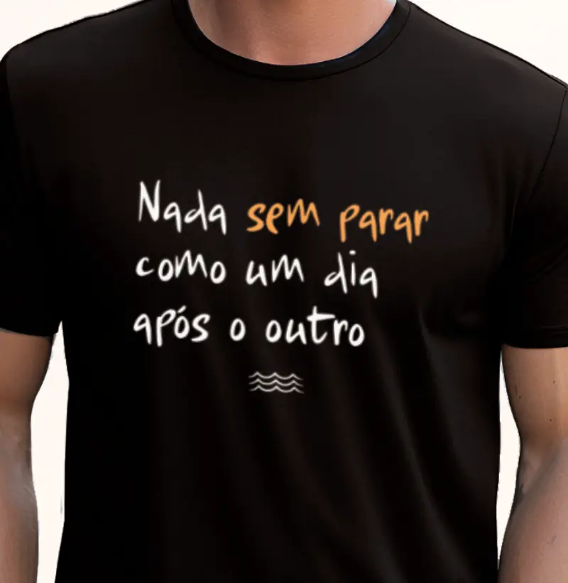 Nada Sem Parar